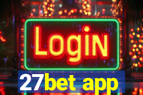 27bet app